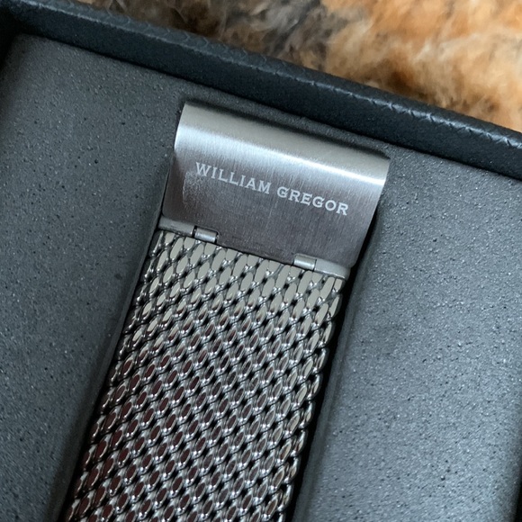 Stainless Steel Watch - Picture 3 of 5